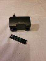 Chargeur Panasonic + 1 Batterie Ni-Cd d'origine (348)