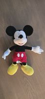 Mickey Mouse Stofftier, Disneyland Paris, Neu!