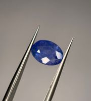 Ab 1 Fr. - 2.53 ct natürlicher Tansanit