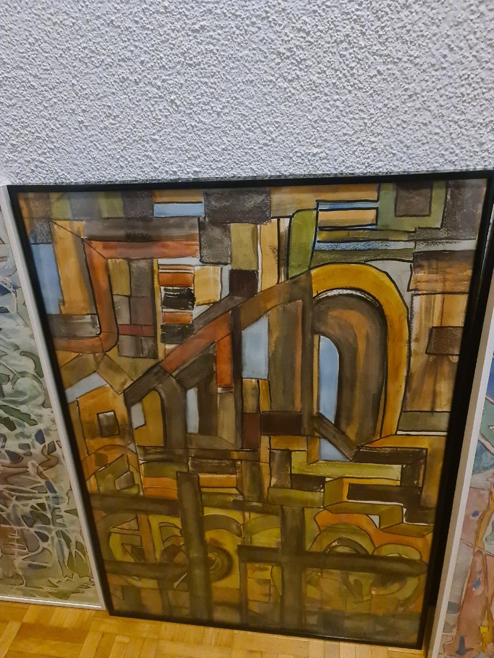 Cornici: 3 Bilder Rahmen – Usato da Thun venduto da erh_fs86 3