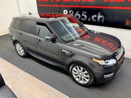 Range Rover Sport 3.0 SDV6 HSE Dynamic - mit Garantie