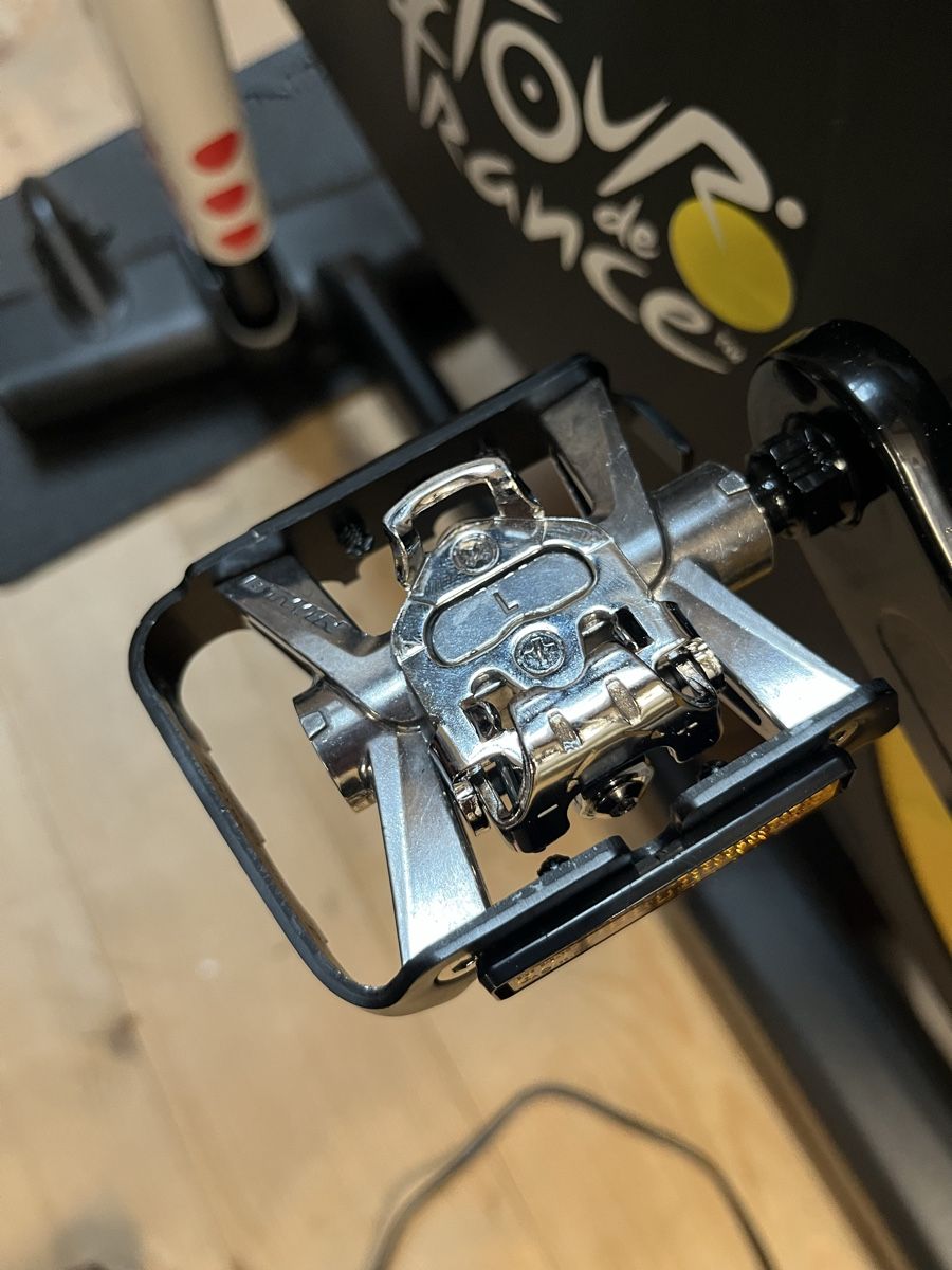 Hometrainer: Hometrainer – Usato da Bauma venduto da chandraop6 4