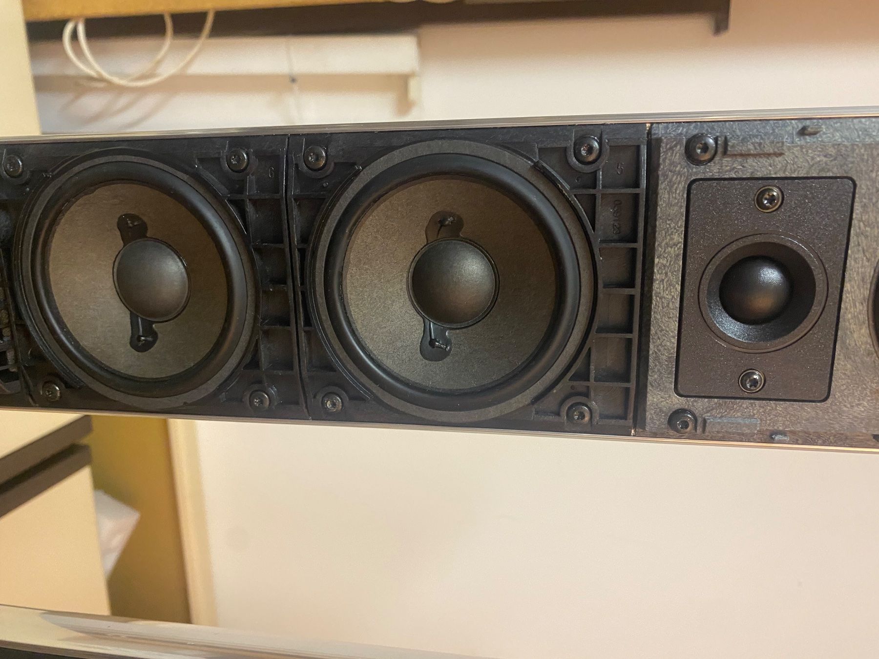 Bang & Olufsen Systèmes audio & multimédias: Bang & Olufsen BeoCenter 2300 – D'occasion à Buchs Ag par slj_hbb7 8