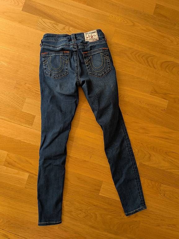 Jeans: True Religion Jeans, S, Gr. 26, new – Usato da Luzern venduto da Quy 2