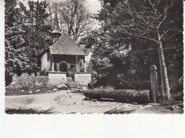 Hohle Gasse 1940