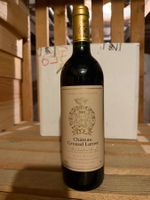 Château Gruaud-Larose 2001 Saint-Julien