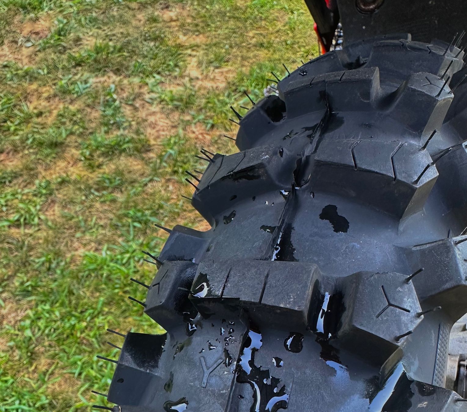 Beta Enduro: Beta 300 2T – D'occasion à Gorduno par lia_mb7n 7