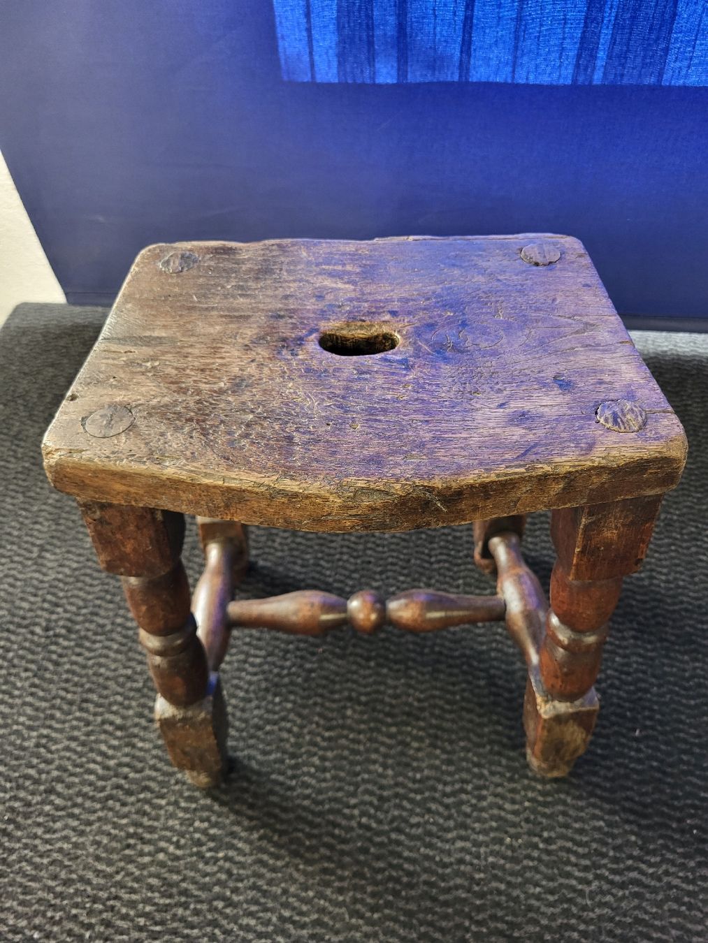Sgabelli: Stuhl Hocker – Usato da Degersheim venduto da Sonnenbiene55