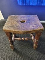 Stuhl Hocker