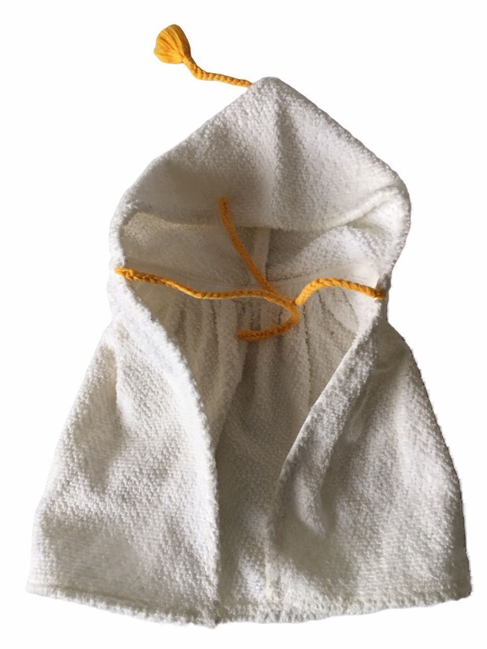 Puppen: Puppencape antik , Frottestoff – Antik aus Pratteln von Dollshop
