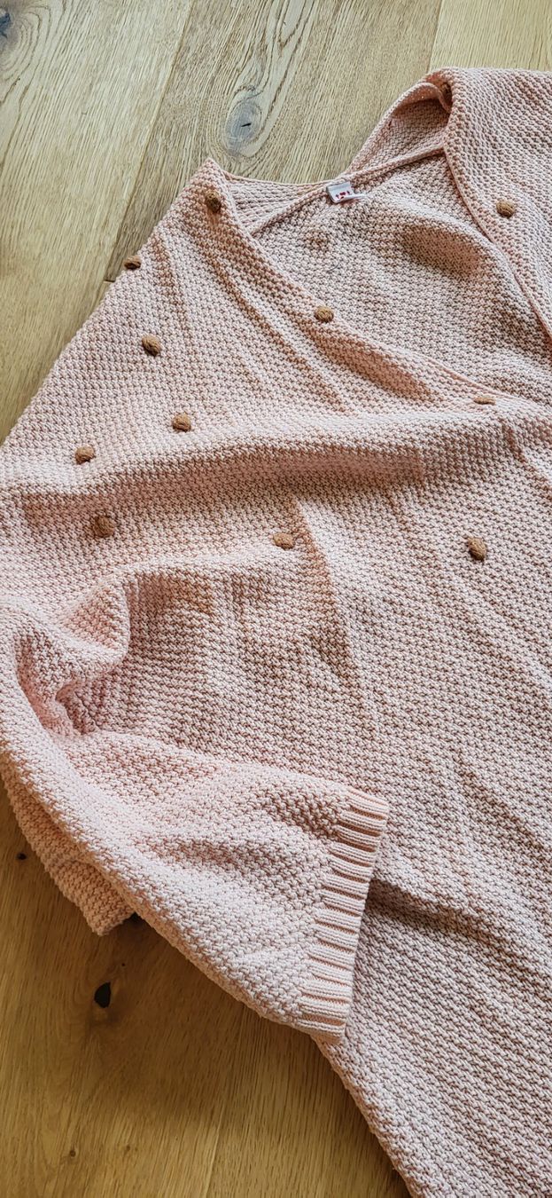 Jacken: Blutsgeschwister Strickjacke – Gebraucht aus huttwil von Fasnacht5 1