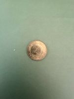 Münze Tunesien - 20 Milimes 1975