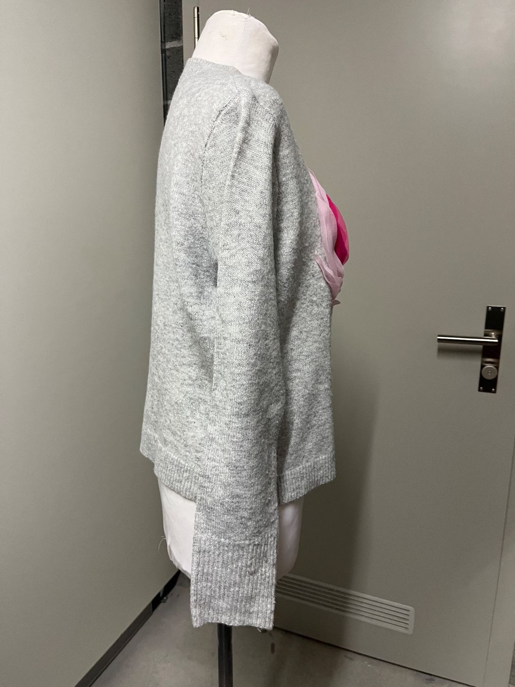 Maglioni & Felpe: Pullover, Viskose, Grösse S/M, Neu! – Nuovo (secondo la descrizione) da Interlaken venduto da Jasmin_Flower 2