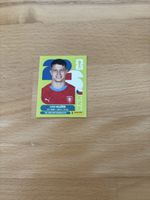 Panini WM 2026 Sticker Adam Hlozek United Edition CZE 19