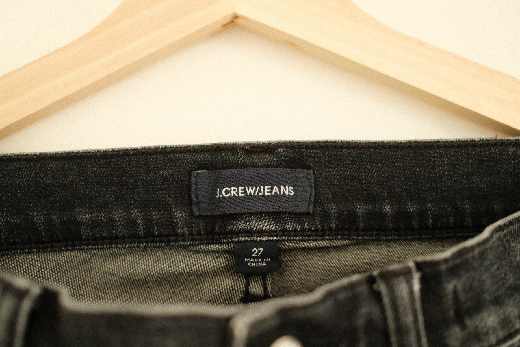 J.Crew Jeans: Schöne J. Crew Jeans – Usato da Thun venduto da angerber 1