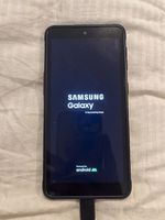Samsung Galaxy XCover 5 smartphone