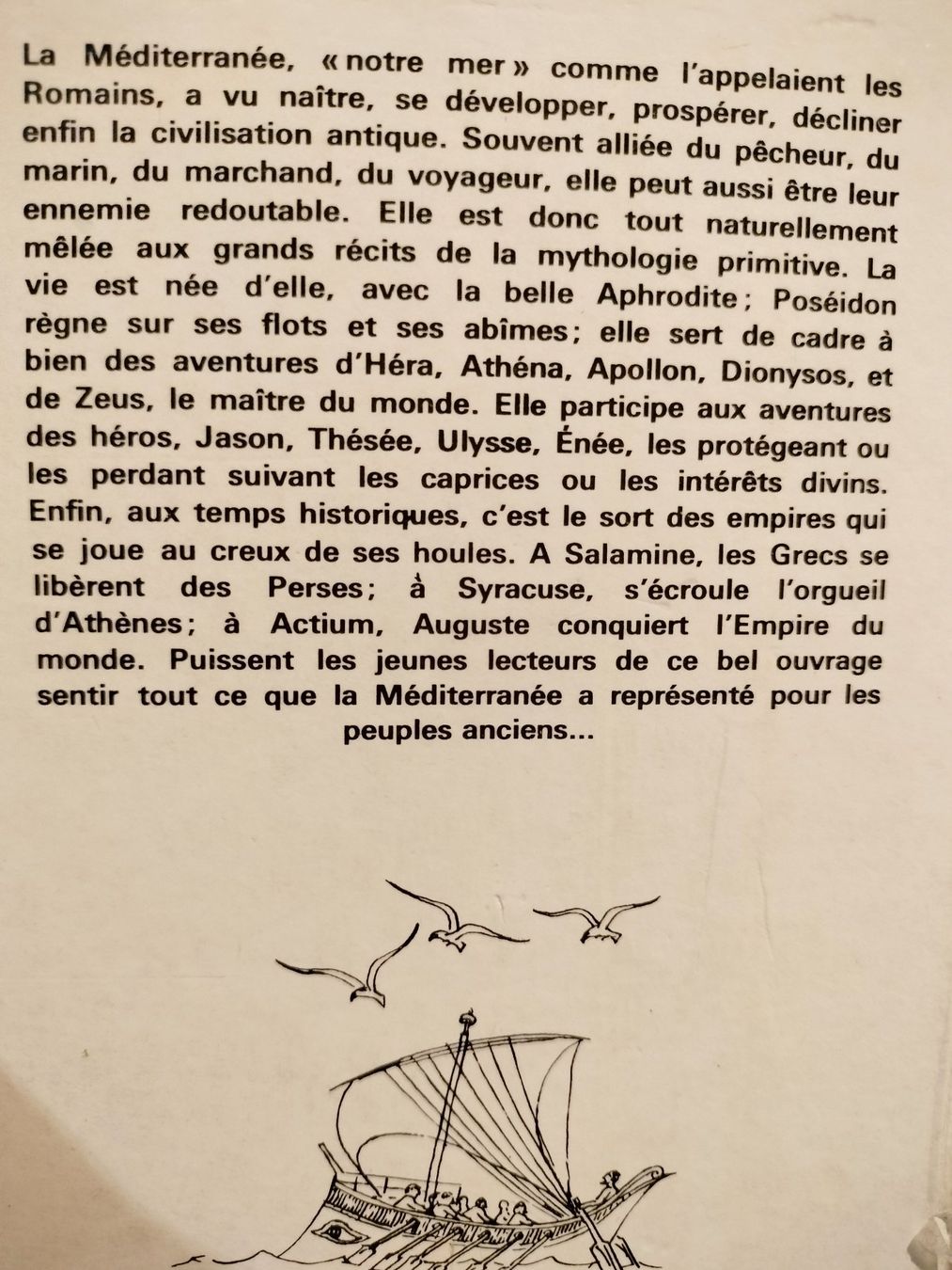 Libri: Contes Et Recits De La Mediterranee Antique – Usato da Cortaillod venduto da rozinna 1