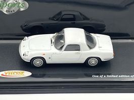 Lotus Elan Coupe – Vitesse 1:43 – Limited Edition (Nr. 0857