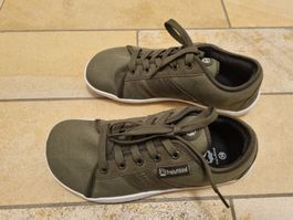 Freiluftkind Barfussschuhe, Gr. 38, NEU!