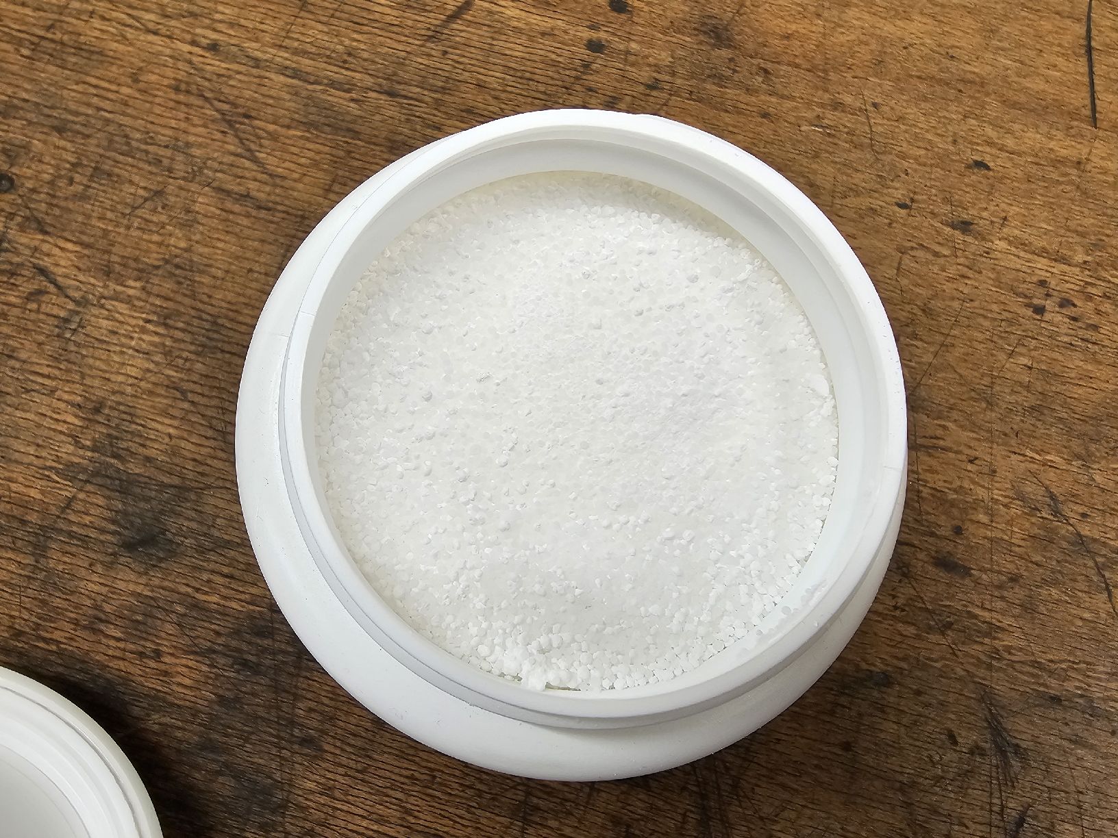 Tutti gli attrezzi: Kreem Tankreiniger 500g – Nuovo e nell'imballaggio originale da Burgistein venduto da chillyB 2