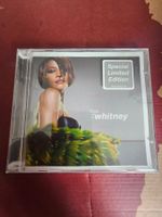 CD - Whitney Houston – Love, Whitney (SPECIAL, LIMITED ED.)
