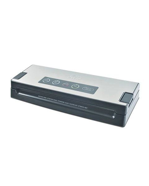 Solis Elettrodomestici da cucina: Solis - Vakuumier-System Smart Typ 574 – Nuovo e nell'imballaggio originale da Dällikon venduto da Retouren_Resale