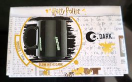 Harry Potter Tasse "Back to Hogwarts"-Neu & Original! Zauber