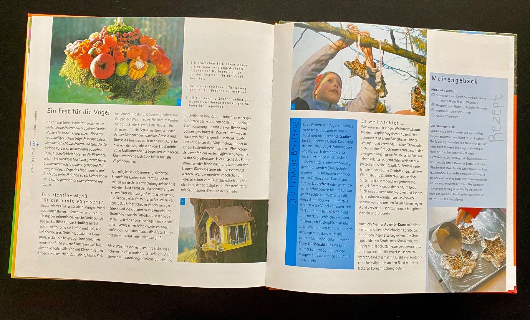 Libri: Kinder und Garten – Usato da Nussbaumen AG venduto da schuba2000 8