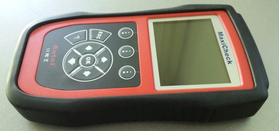Tutti gli attrezzi: Autel Maxi Check OBD Diagnose Service Reset tool KFZ – Nuovo e nell'imballaggio originale da Chur venduto da _xtronix_ 1