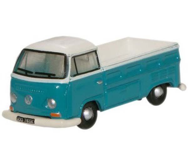 Modelleisenbahnen: VW T2 Pritsche - N – Neu und originalverpackt aus Morges von iljamuromez