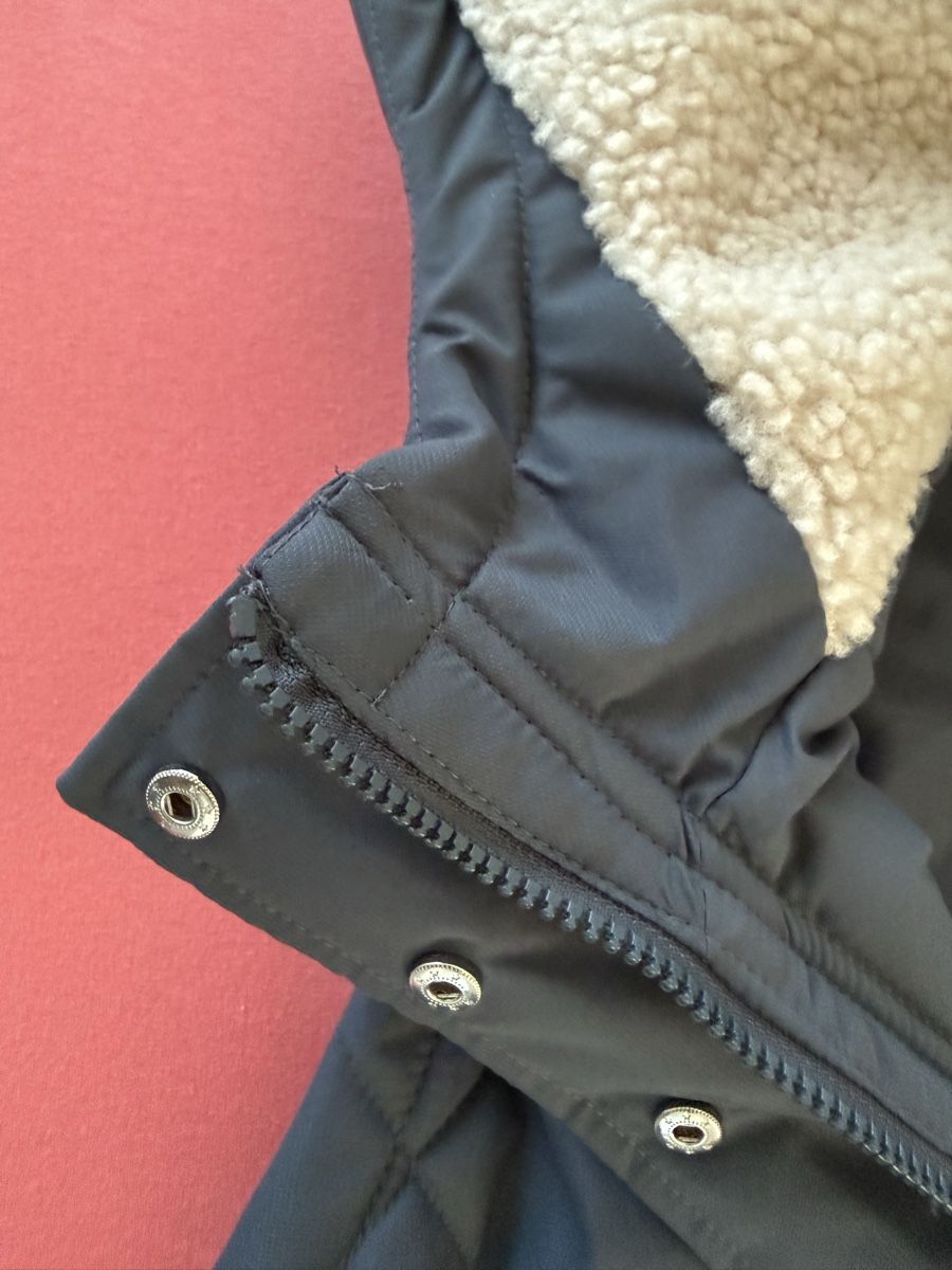 Gilets: Steppweste lang Damen – Neuf (Voir description) à Winterthur par Montreal63 1