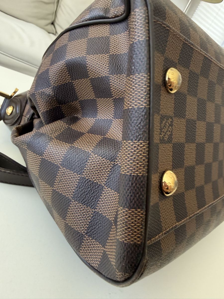 Louis Vuitton Borse da donna: Louis Vuitton Trevi GM – Usato da Zürich venduto da justynapl 1