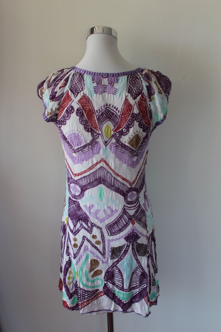 Missoni Vestiti: Missoni Kleid Gr.S – Usato da Zürich venduto da JOD213 1