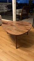 Table basse Bois Massif