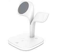 3-in-1 Design-Ladestation – Intelligente Schnellladelösung 