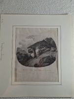 Lot 16, 5 Stiche Bern Umgebung