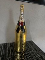 MOET CHANDON Jeroboam 3 litres édition spéciale