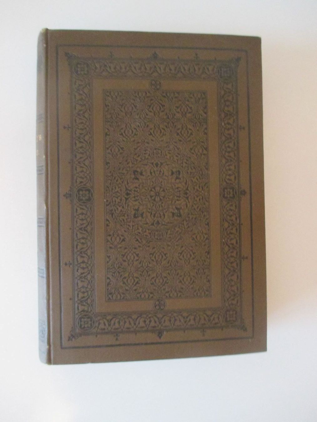Bücher: Adelbert Chamisso's Werke  antiquarisch  1894 – Gebraucht aus Zürich von Daniel517
