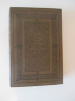 Adelbert Chamisso's Werke  antiquarisch  1894