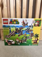 Lego 71425 Diddy Kong‘s Mine Cart Ride