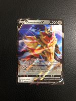 Brilliant Stars Zamazenta V 105/172 Ab 1