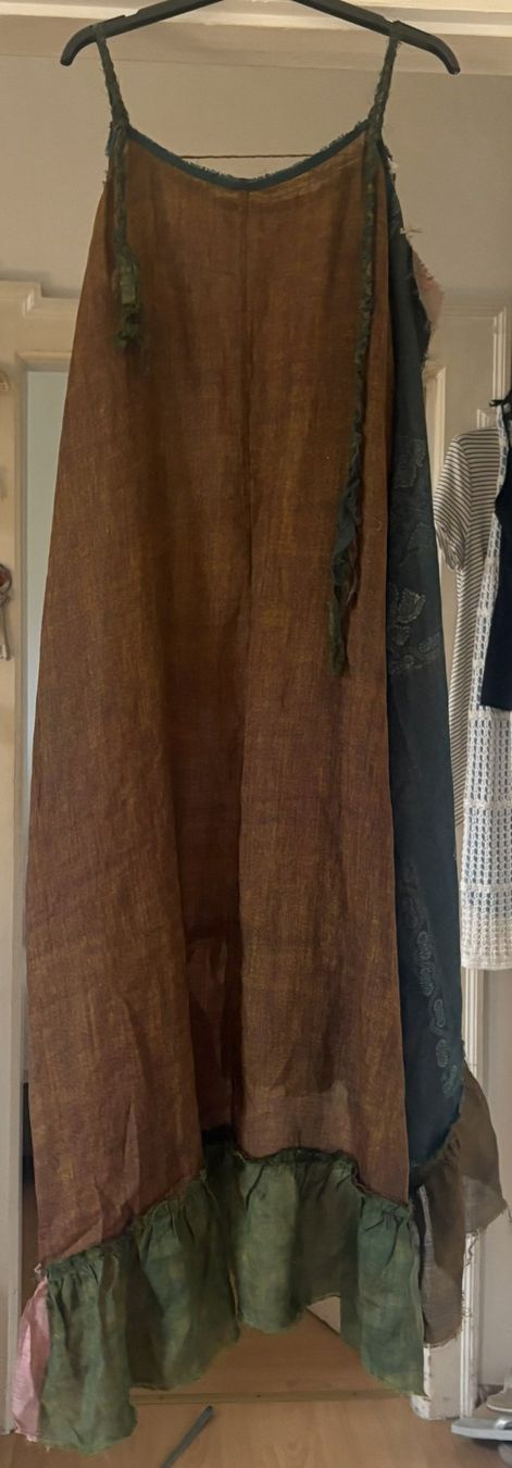 Kleider: LONGUE ROBE! M – Neu und originalverpackt aus Locarno von NicoNion 5