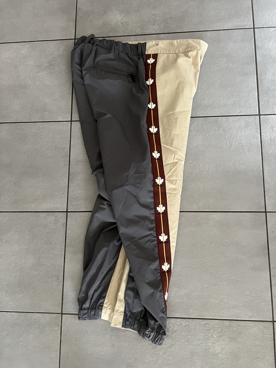 Dsquared2 Pantalons: Dsquared2 pantalone chino uomo 50 – D'occasion à Mendrisio par fly_9wzx 1