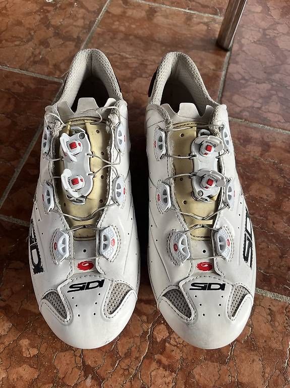 Chaussures hommes: Sidi Ergo – D'occasion à Bôle par lor_r6mp 1