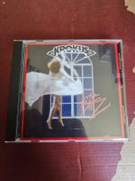 CD - Krokus – The Blitz (SCHWEIZ, Hard Rock, Heavy Metal)