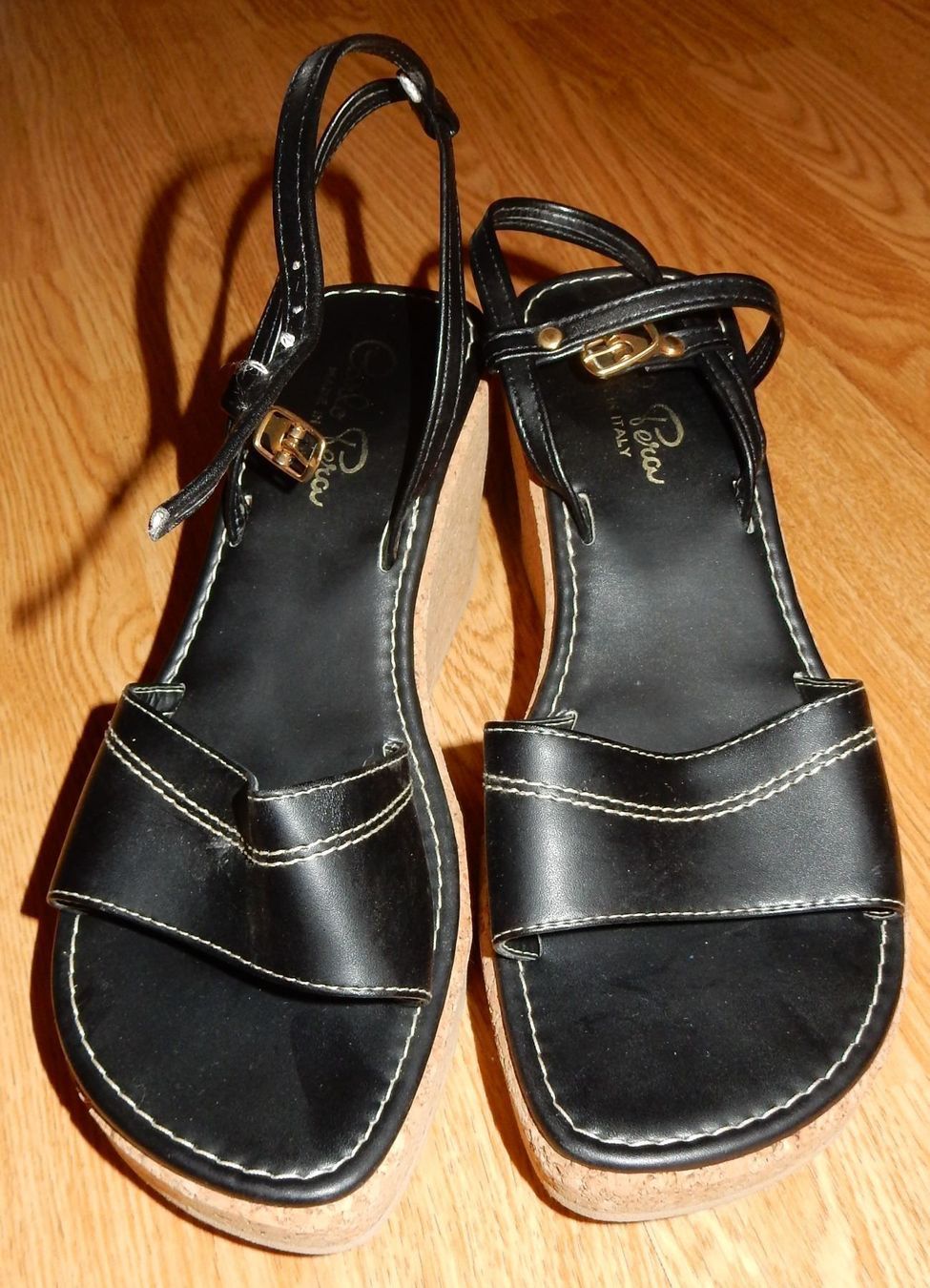 Scarpe da donna: siehe Bild – Usato da Birsfelden venduto da jas54