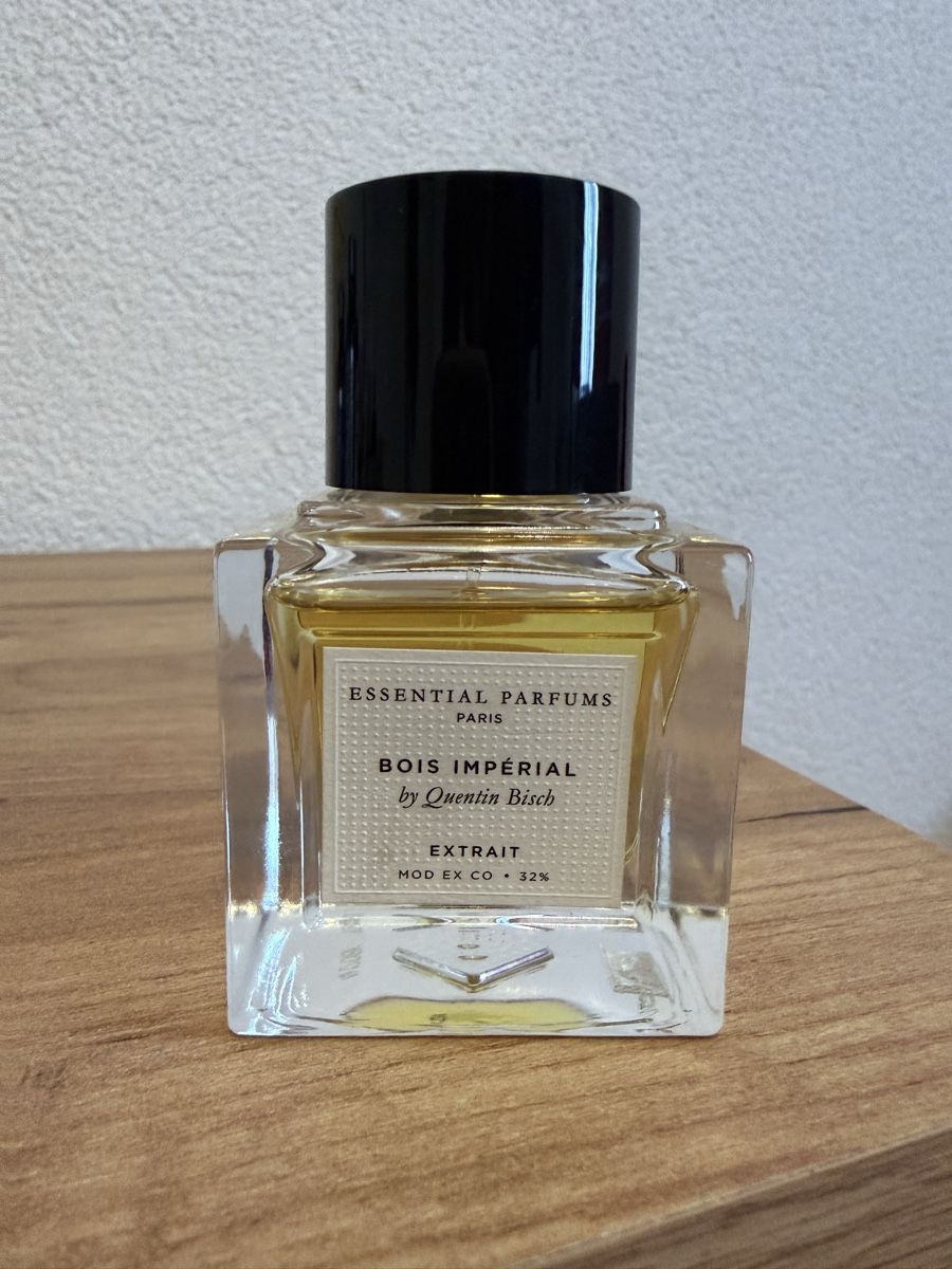 Profumi & Eau de Toilette: Bois Imperial EXTRAIT 30ml – Nuovo (secondo la descrizione) da Lütisburg venduto da Deniiss