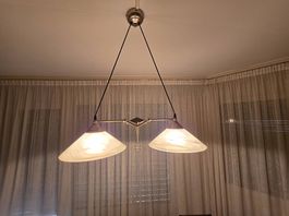 Lampada  da soggiorno 