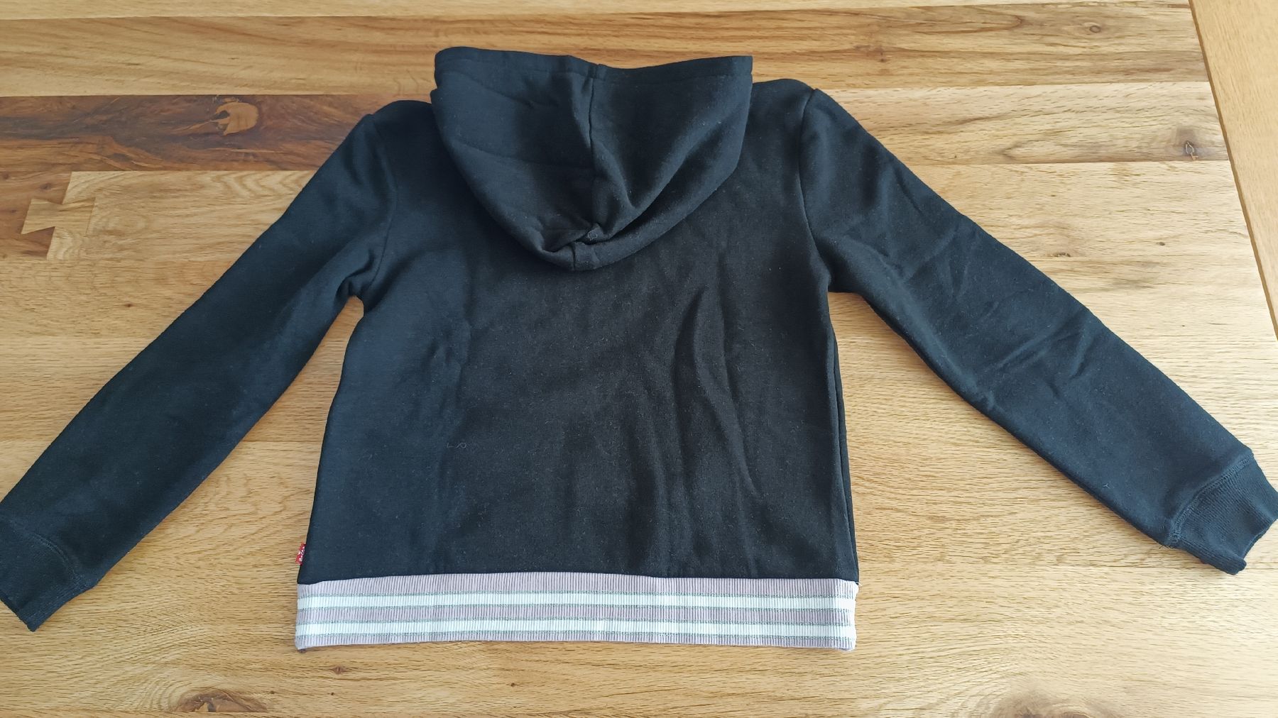 Levi's Maglioni & Felpe: Levis Pullover 14A/158 schwarz – Usato da Villmergen venduto da toptip1970 1