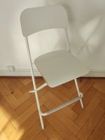 IKEA FRANKLIN Barhocker, zusammenklappbar